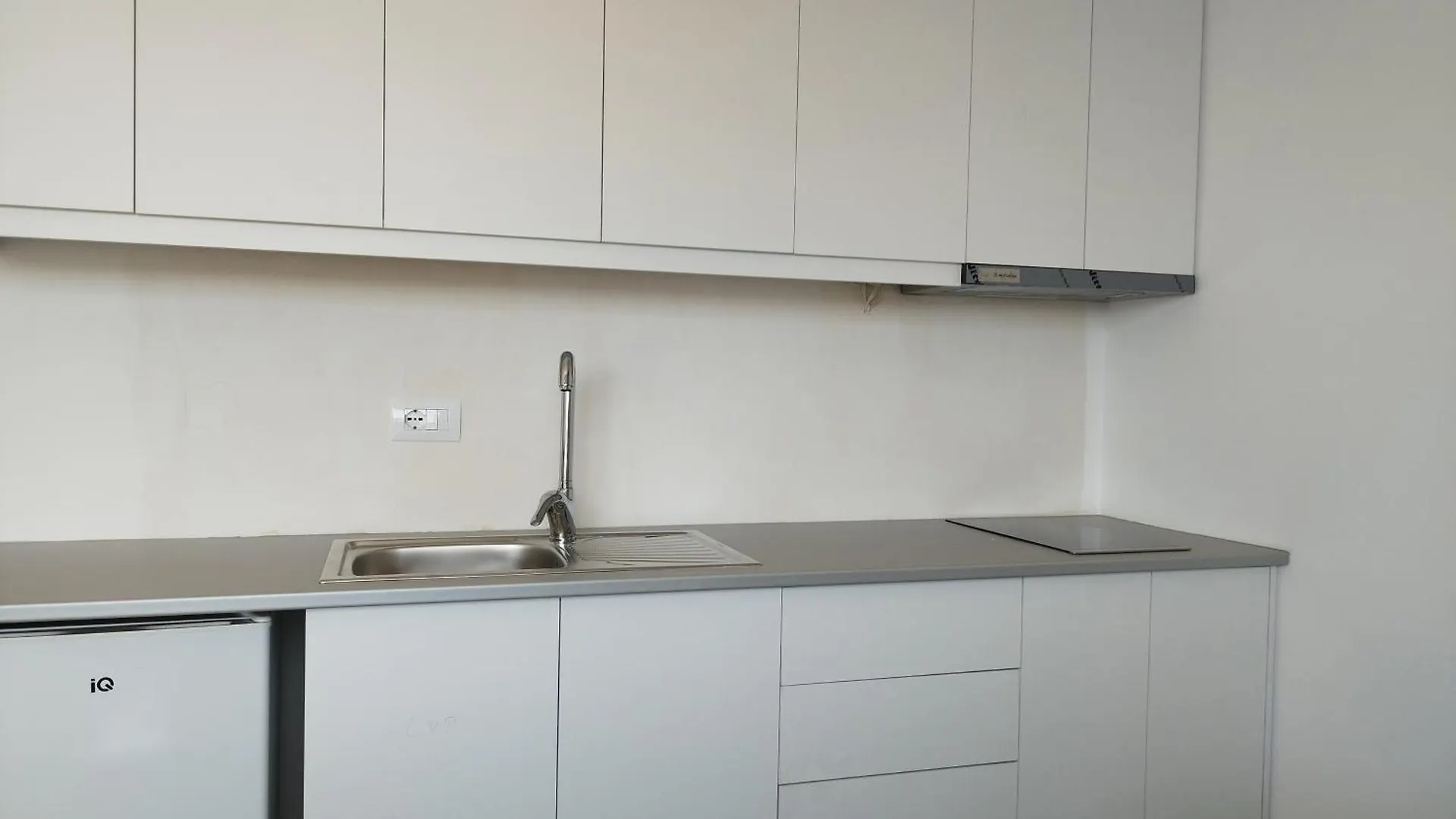 Horizon Hill Apartments Sarande