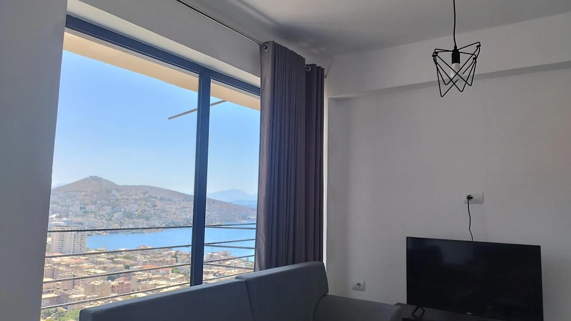 Horizon Hill Apartments Sarande Albania