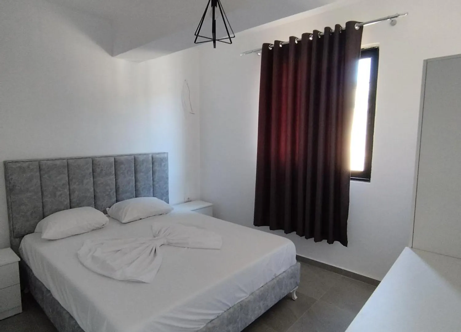 Horizon Hill Apartments Sarande 0*,  Albania