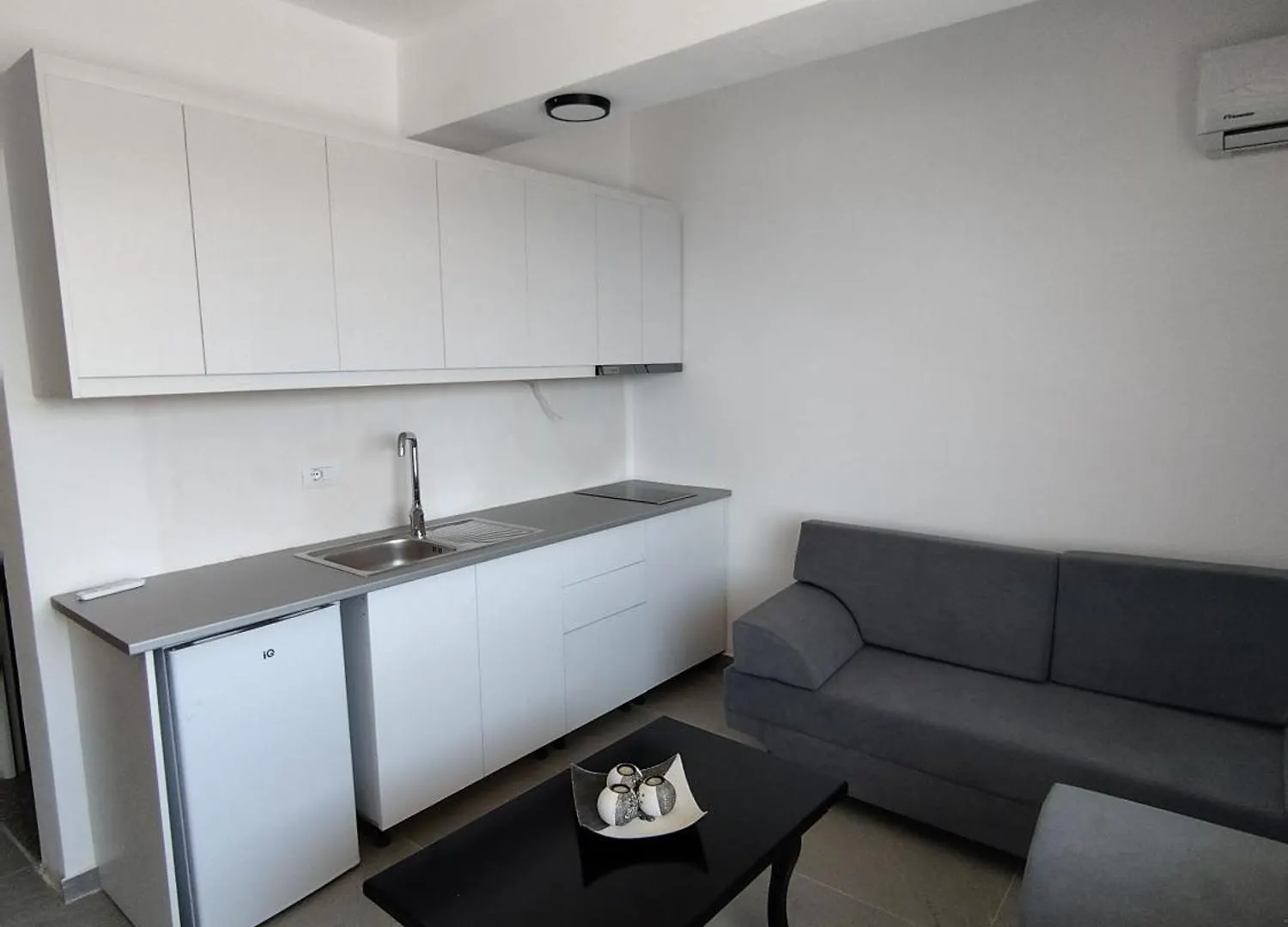 Horizon Hill Apartments Sarande 0*,