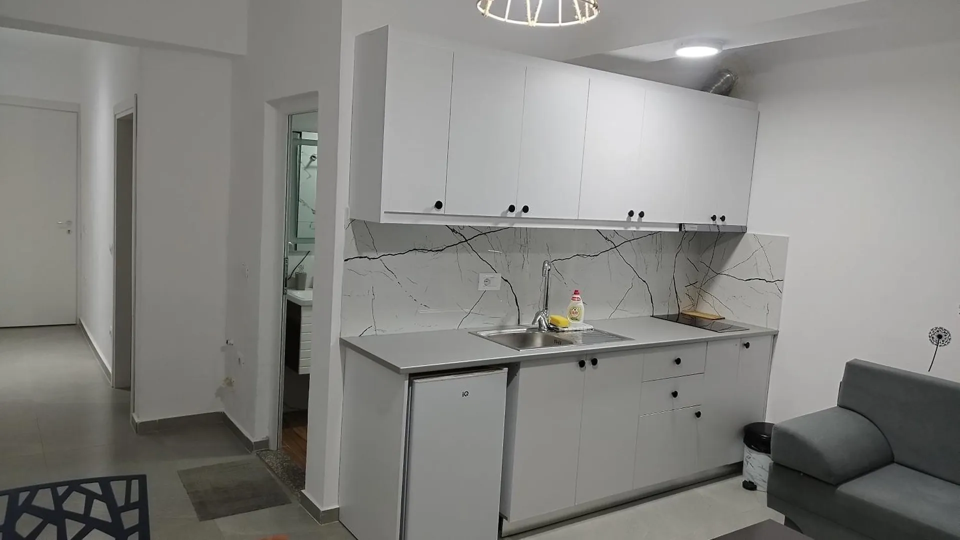 Horizon Hill Apartments Sarande 0*,  Albania