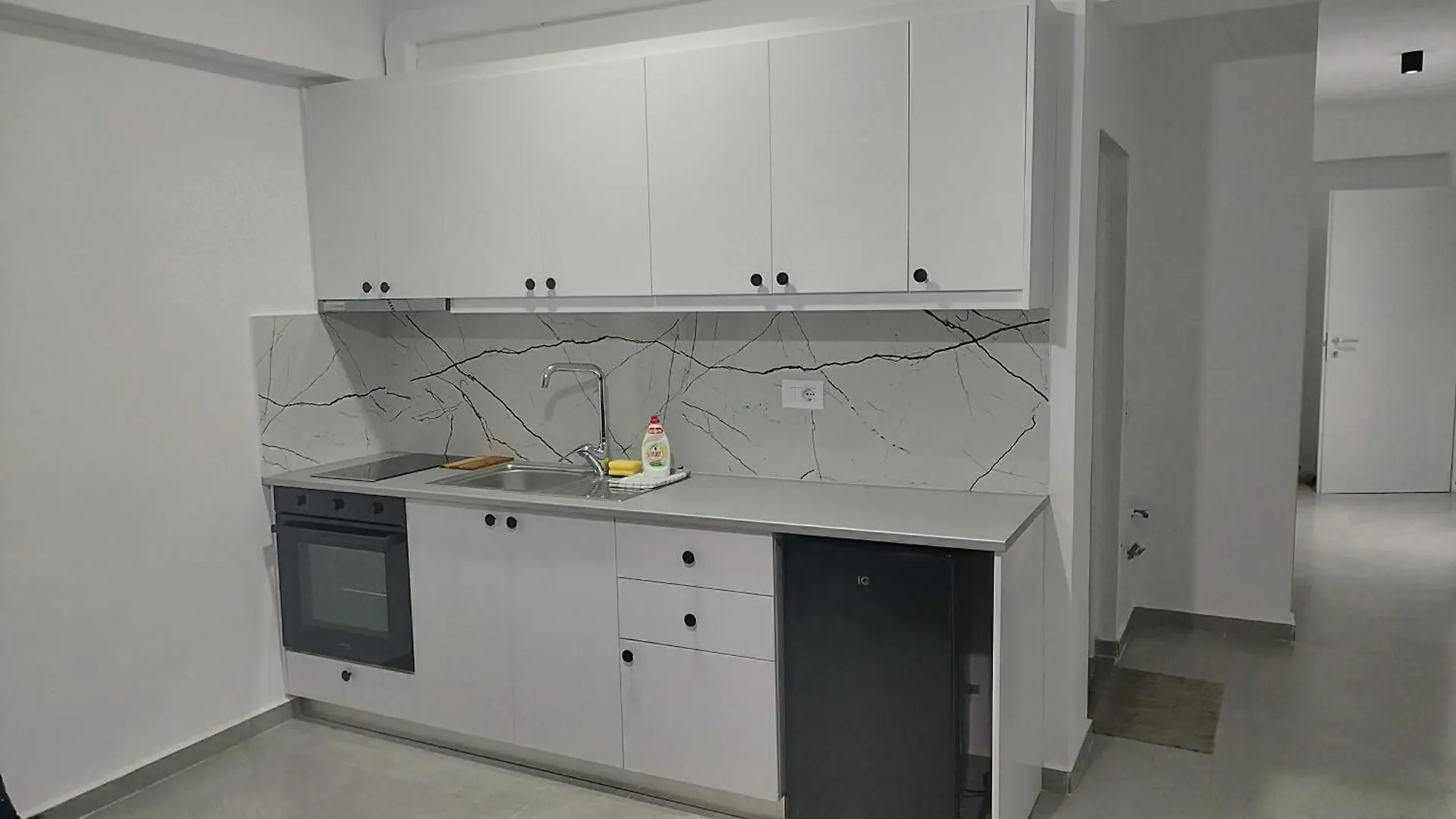 Horizon Hill Apartments Sarande