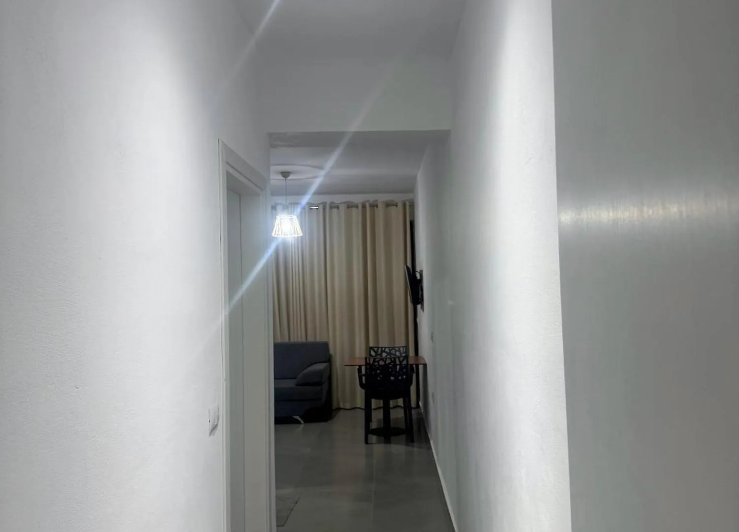 Horizon Hill Apartments Sarandë