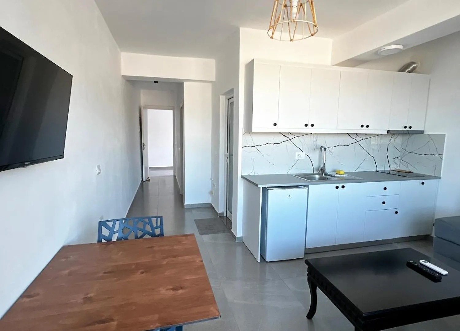 Horizon Hill Apartments Sarandë
