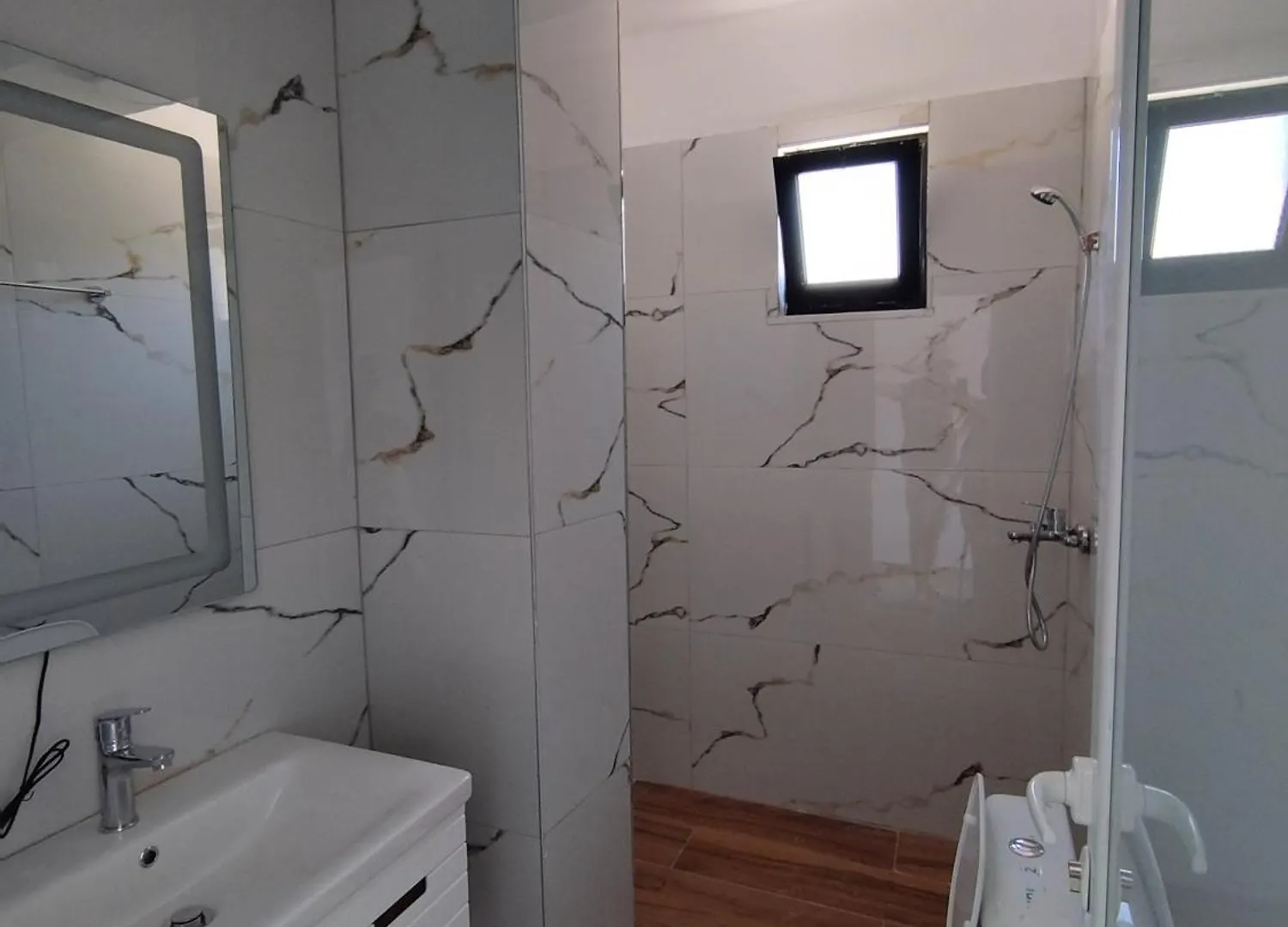 Horizon Hill Apartments Sarande