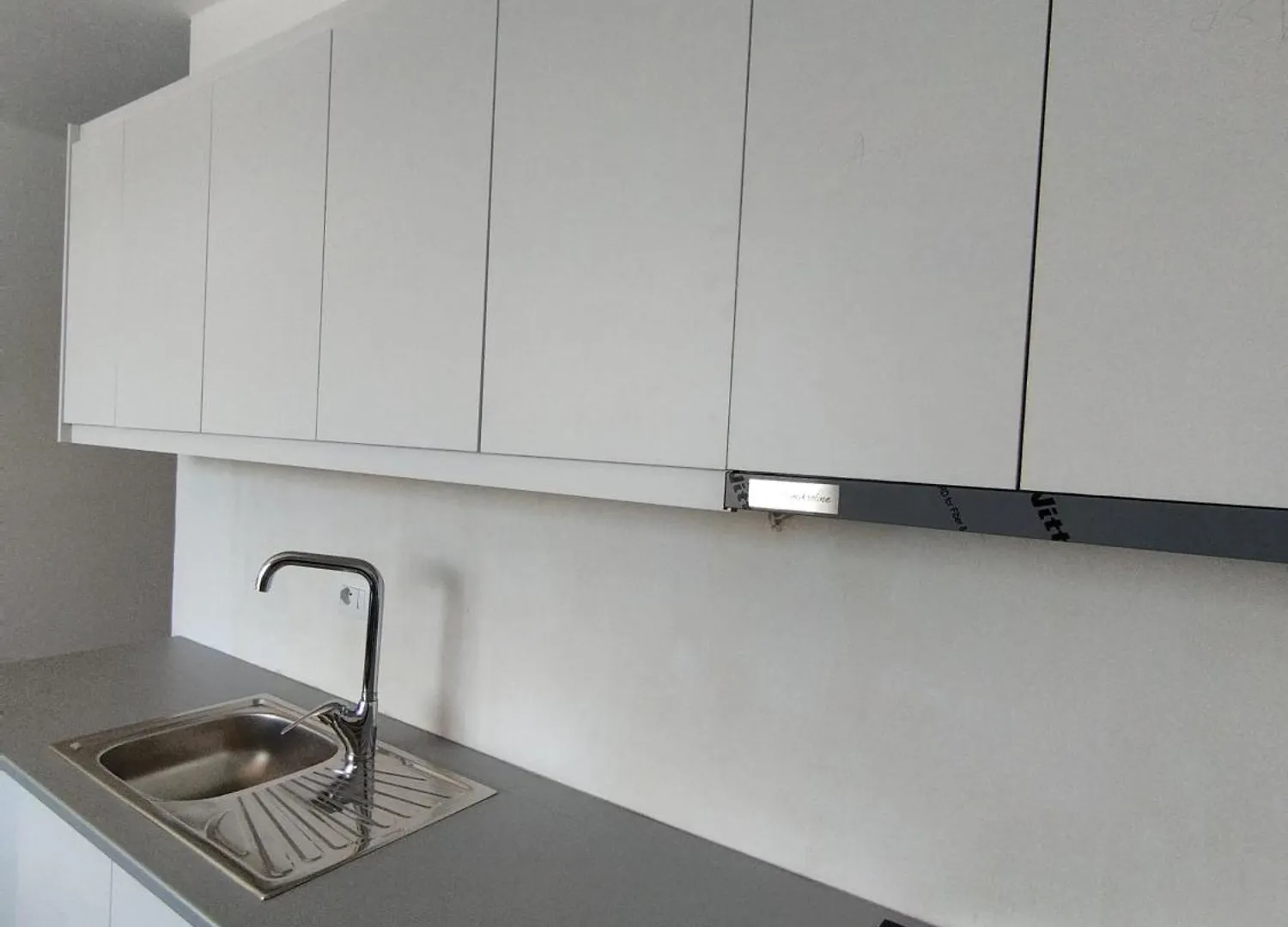 Horizon Hill Apartments Sarande