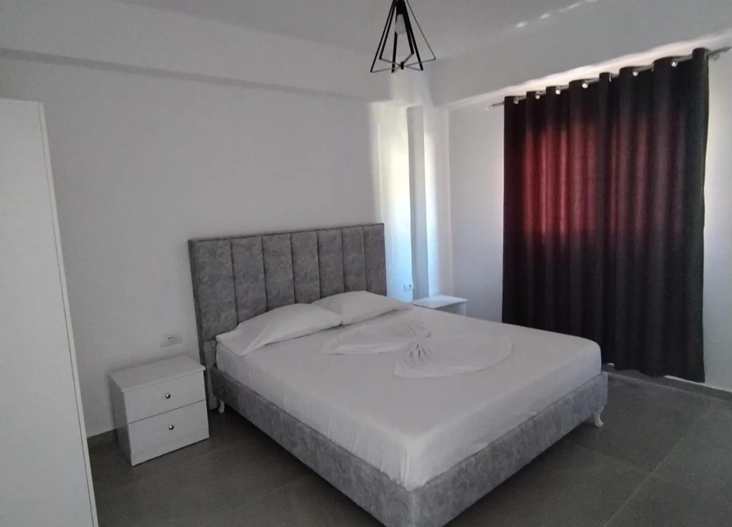 Horizon Hill Apartments Sarande 0*,  Albania