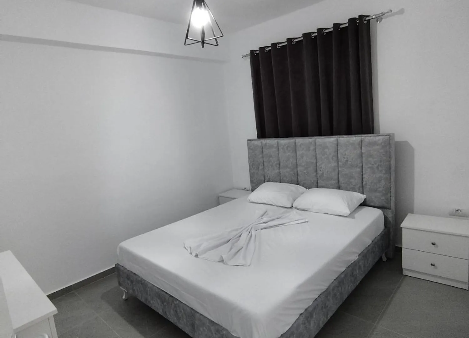 Horizon Hill Apartments Sarande